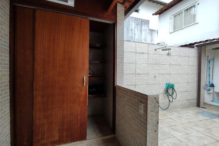 Casa de condomínio à venda com 95m², 2 quartos e 2 vagas Casa de condomínio à venda com 95m², 2 quartos e 2 vagasÁrea de Serviço