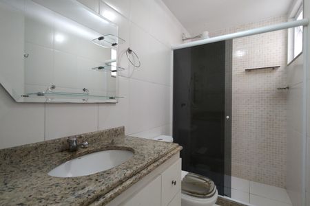 Casa de condomínio à venda com 95m², 2 quartos e 2 vagas Casa de condomínio à venda com 95m², 2 quartos e 2 vagasBanheiro Social