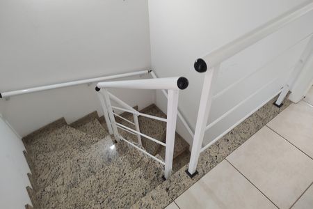 Casa de condomínio à venda com 95m², 2 quartos e 2 vagas Casa de condomínio à venda com 95m², 2 quartos e 2 vagasDetalhe