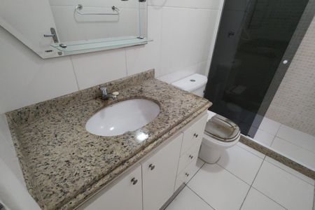 Casa de condomínio à venda com 95m², 2 quartos e 2 vagas Casa de condomínio à venda com 95m², 2 quartos e 2 vagasBanheiro Social