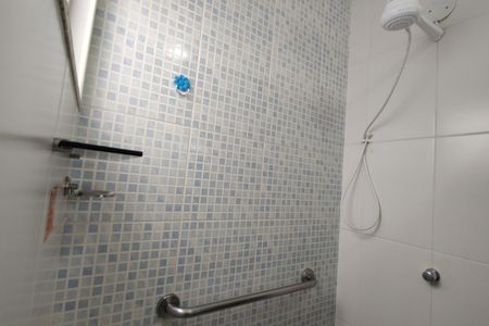 Casa de condomínio à venda com 95m², 2 quartos e 2 vagas Casa de condomínio à venda com 95m², 2 quartos e 2 vagasBanheiro da Suíte 1