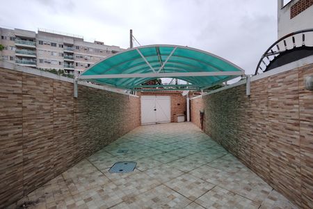 Casa de condomínio à venda com 95m², 2 quartos e 2 vagas Casa de condomínio à venda com 95m², 2 quartos e 2 vagasGaragem