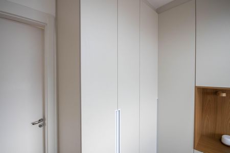 Apartamento à venda com 46m², 2 quartos e 1 vagaQuarto 2