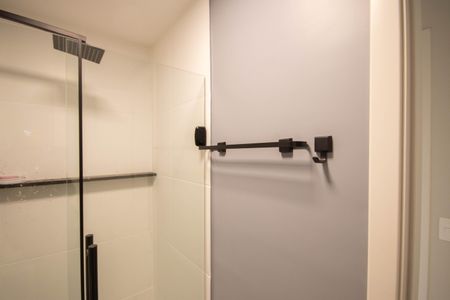 Apartamento à venda com 46m², 2 quartos e 1 vagaBanheiro 2