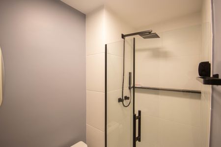 Apartamento à venda com 46m², 2 quartos e 1 vagaBanheiro 2