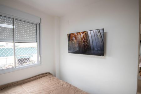 Quarto 2 de apartamento à venda com 2 quartos, 46m² em Vila Maria, São Paulo