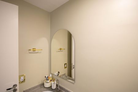 Apartamento à venda com 46m², 2 quartos e 1 vagaBanheiro 1