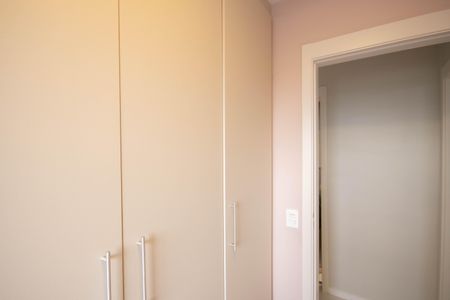 Apartamento à venda com 46m², 2 quartos e 1 vagaQuarto 1