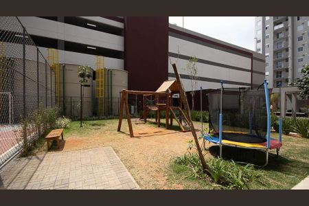 Apartamento à venda com 46m², 2 quartos e 1 vagaÁrea comum - Playground