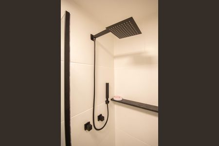 Apartamento à venda com 46m², 2 quartos e 1 vagaBanheiro 2