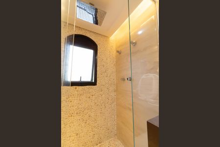 Apartamento à venda com 180m², 3 quartos e 3 vagasBanheiro da Suíte 2