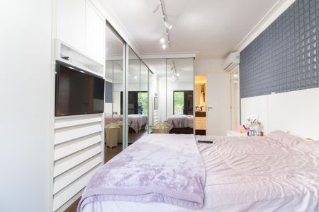 Apartamento à venda com 180m², 3 quartos e 3 vagasQuarto 3 - Suíte