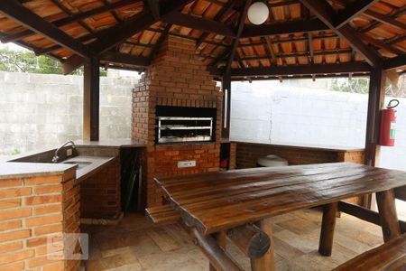 Apartamento à venda com 180m², 3 quartos e 3 vagasÁrea comum - Churrasqueira