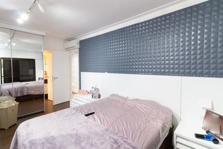 Apartamento à venda com 180m², 3 quartos e 3 vagasQuarto 3 - Suíte