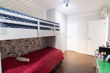 Apartamento à venda com 180m², 3 quartos e 3 vagasQuarto 2 - Suíte