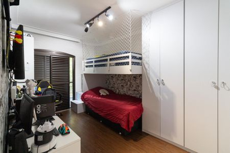 Apartamento à venda com 180m², 3 quartos e 3 vagasQuarto 2 - Suíte