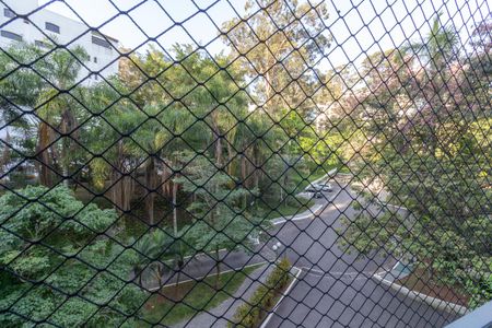 Apartamento à venda com 180m², 3 quartos e 3 vagasVista do Quarto 1