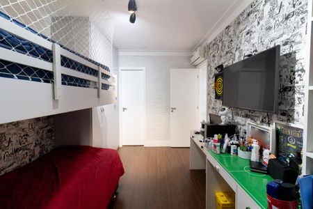 Apartamento à venda com 180m², 3 quartos e 3 vagasQuarto 2 - Suíte