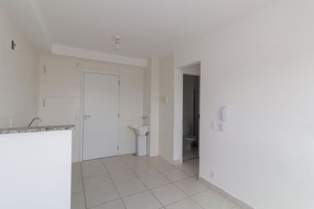 Apartamento para alugar com 1193m², 2 quartos e sem vaga Apartamento para alugar com 1193m², 2 quartos e sem vagaSala/Cozinha