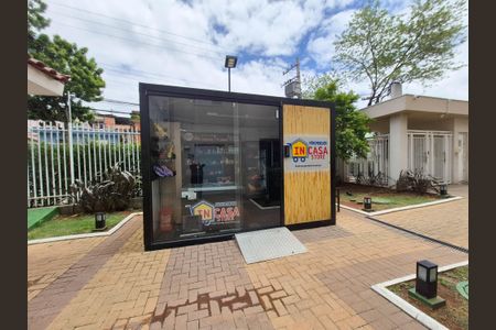 Apartamento para alugar com 1193m², 2 quartos e sem vaga Apartamento para alugar com 1193m², 2 quartos e sem vagaÁrea comum