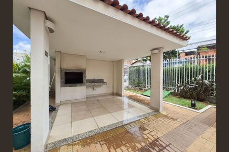 Apartamento para alugar com 1193m², 2 quartos e sem vaga Apartamento para alugar com 1193m², 2 quartos e sem vagaÁrea comum - Churrasqueira