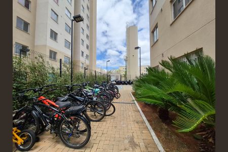 Apartamento para alugar com 1193m², 2 quartos e sem vaga Apartamento para alugar com 1193m², 2 quartos e sem vagaÁrea comum