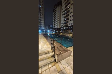 Apartamento à venda com 81m², 3 quartos e 2 vagas Apartamento à venda com 81m², 3 quartos e 2 vagasPiscina