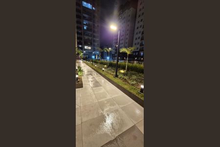 Apartamento à venda com 81m², 3 quartos e 2 vagas Apartamento à venda com 81m², 3 quartos e 2 vagasJardim