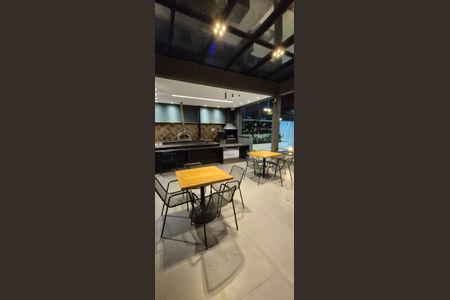 Apartamento à venda com 81m², 3 quartos e 2 vagas