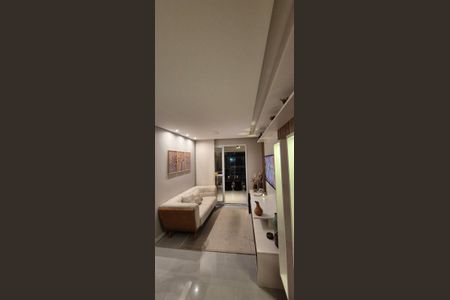 Apartamento à venda com 81m², 3 quartos e 2 vagas Apartamento à venda com 81m², 3 quartos e 2 vagasSala