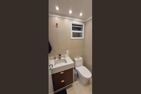 Apartamento à venda com 81m², 3 quartos e 2 vagas Apartamento à venda com 81m², 3 quartos e 2 vagasLavabo