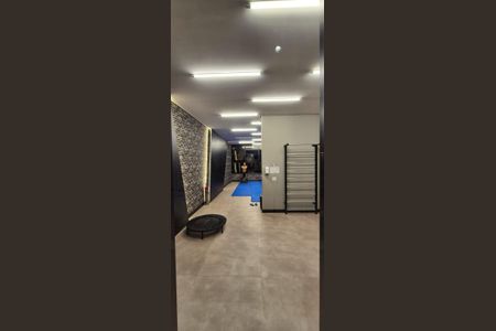 Apartamento à venda com 81m², 3 quartos e 2 vagas Apartamento à venda com 81m², 3 quartos e 2 vagasAcademia