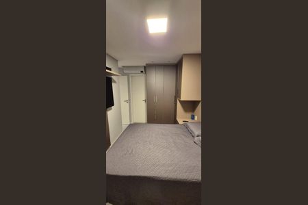 Apartamento à venda com 81m², 3 quartos e 2 vagas Apartamento à venda com 81m², 3 quartos e 2 vagasQuarto