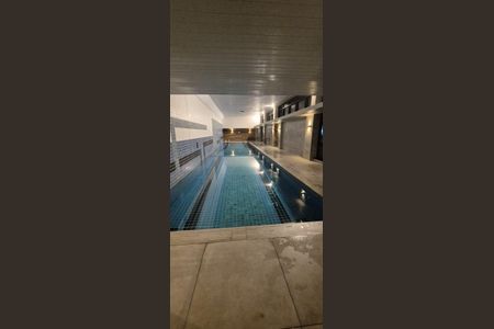 Apartamento à venda com 81m², 3 quartos e 2 vagas Apartamento à venda com 81m², 3 quartos e 2 vagasPiscina