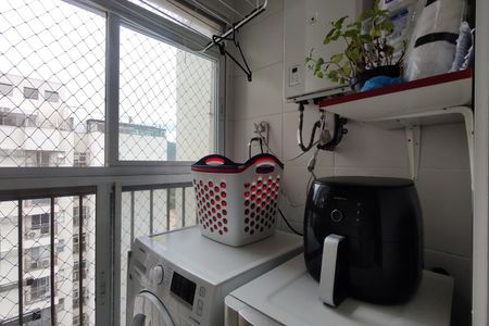 Apartamento à venda com 234m², 4 quartos e 3 vagas Apartamento à venda com 234m², 4 quartos e 3 vagasÁrea de Serviço