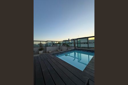 Apartamento à venda com 234m², 4 quartos e 3 vagasCobertura