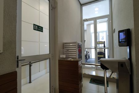 Apartamento à venda com 234m², 4 quartos e 3 vagas Apartamento à venda com 234m², 4 quartos e 3 vagasÁrea comum