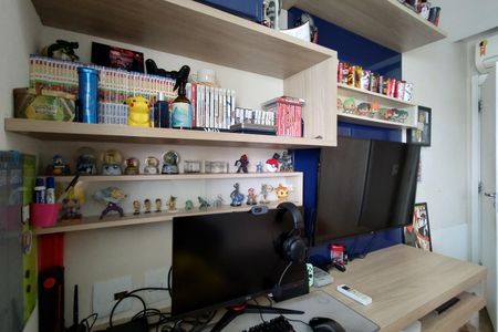 Apartamento à venda com 234m², 4 quartos e 3 vagas Apartamento à venda com 234m², 4 quartos e 3 vagasQuarto 2