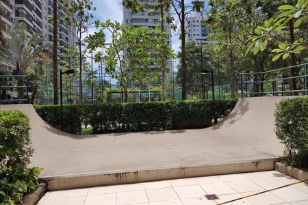 Apartamento à venda com 234m², 4 quartos e 3 vagas Apartamento à venda com 234m², 4 quartos e 3 vagasÁrea comum