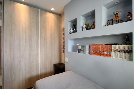 Apartamento à venda com 234m², 4 quartos e 3 vagas Apartamento à venda com 234m², 4 quartos e 3 vagasQuarto 2