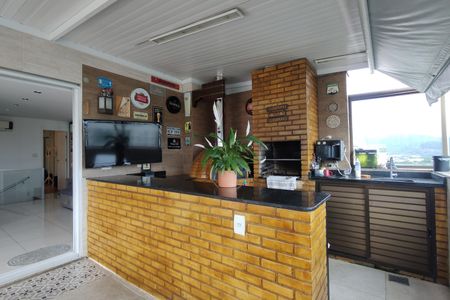 Apartamento à venda com 234m², 4 quartos e 3 vagas Apartamento à venda com 234m², 4 quartos e 3 vagasCobertura