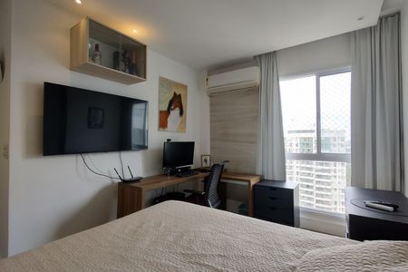 Apartamento à venda com 234m², 4 quartos e 3 vagas Apartamento à venda com 234m², 4 quartos e 3 vagasSuíte