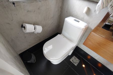 Apartamento à venda com 234m², 4 quartos e 3 vagas Apartamento à venda com 234m², 4 quartos e 3 vagasLavabo