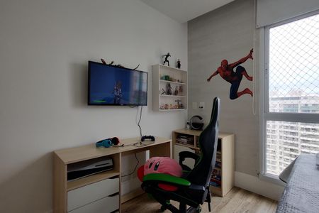 Apartamento à venda com 234m², 4 quartos e 3 vagas Apartamento à venda com 234m², 4 quartos e 3 vagasQuarto 3