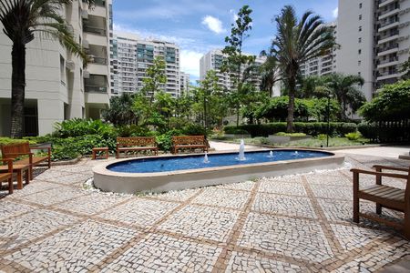 Apartamento à venda com 234m², 4 quartos e 3 vagas Apartamento à venda com 234m², 4 quartos e 3 vagasÁrea comum