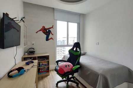 Apartamento à venda com 234m², 4 quartos e 3 vagas Apartamento à venda com 234m², 4 quartos e 3 vagasQuarto 3