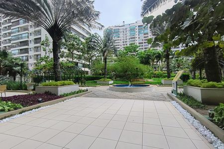 Apartamento à venda com 234m², 4 quartos e 3 vagas Apartamento à venda com 234m², 4 quartos e 3 vagasÁrea comum