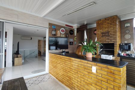 Apartamento à venda com 234m², 4 quartos e 3 vagas Apartamento à venda com 234m², 4 quartos e 3 vagasCobertura