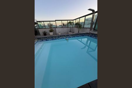 Apartamento à venda com 234m², 4 quartos e 3 vagasCobertura