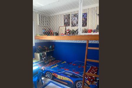 Quarto de apartamento para alugar com 2 quartos, 58m² em Vila Monteiro, Votorantim